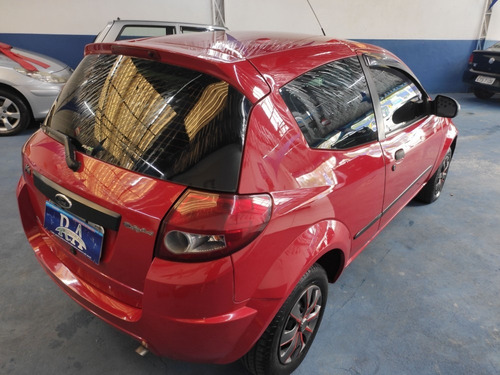 Ford Ka - 2010 - Sem Entrada + 48x 528,00