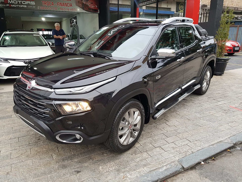 Fiat Toro 2.0 16v Turbo Diesel Ranch 4wd At9