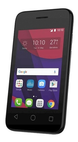Smartphone Alcatel Pixi 4 4017f