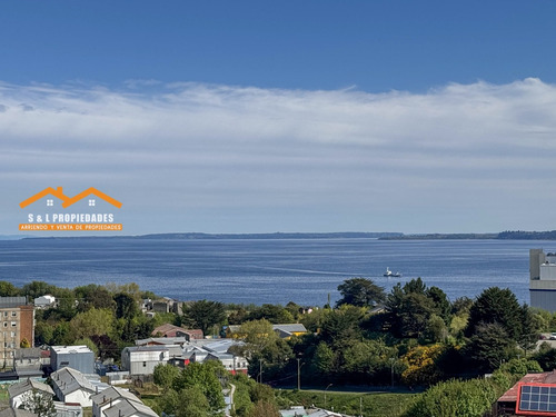 Departamento En Venta En Puerto Montt