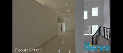 Imagen 7 de 17 de Edificio En Arriendo En Cali Templete. Cod 105010