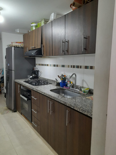 En Venta Apartamento Con Depósito Zona Provenza Bucaramanga 