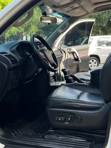 Toyota Prado 2.8 Tx-L At6