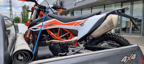 Imagen 5 de 5 de Ktm 690 Enduro R