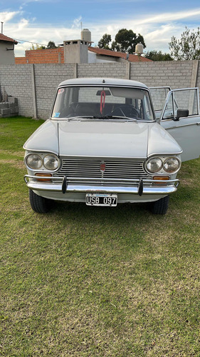 Fiat 1500