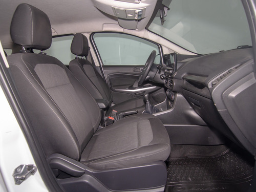 Ford Ecosport 1.5 Se 123cv 4x2