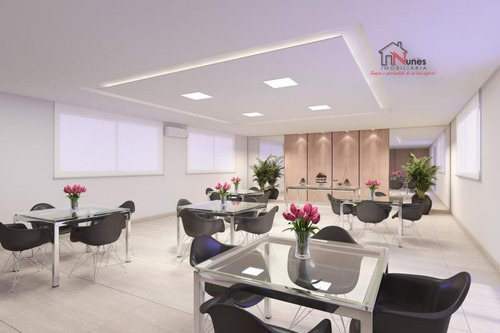 Apartamento No Bairro Tindiquera Em Araucária Pr - 15888