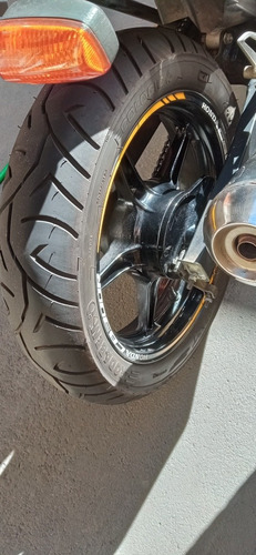 Honda Cb 300