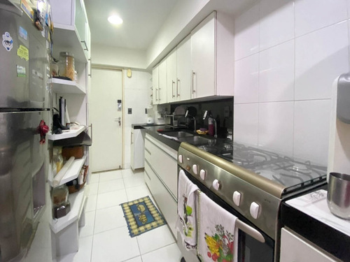 Imagem 6 de 12 de Apartamento Com 3 Dormitórios À Venda, 132 M² Por R$ 770.000 - Ponta Verde - Maceió/al - Ap0083