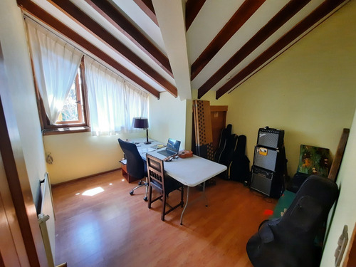 Imagen 8 de 30 de Casa En Condominio Camino El Alba