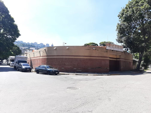 Santa Monica Galpon En Venta 1100m2 Ref 649.000 Neg
