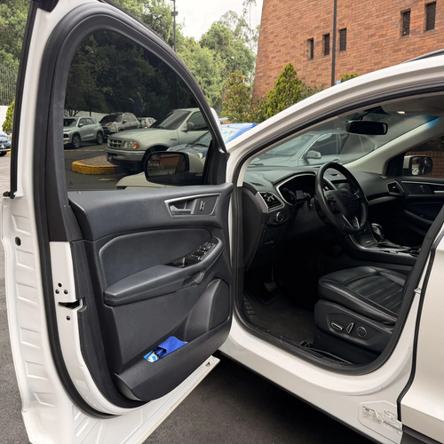Ford Edge 3.5 Sel