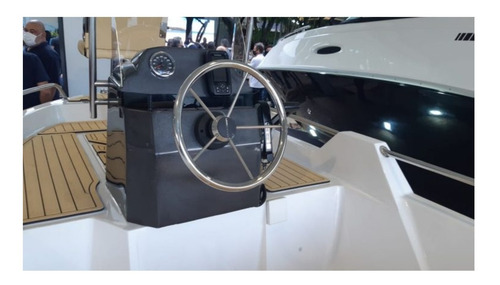Mestra 160 Fishing