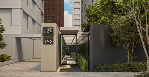 Imagem 3 de 30 de Loft - 0000738 - 70338642