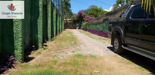 Imagem 13 de 20 de Chácara A Venda No Bairro Centro Em Arujá - Sp. - L5132-1