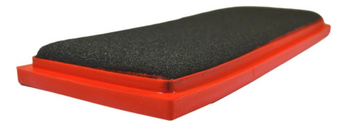 Filtro De Ar Esportivo Inflow Fiat Mobi 1.0 8v 4 Cilindros