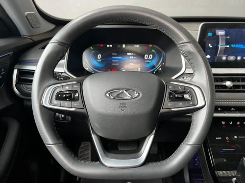 Chery tiggo 7 pro PRO 1.5 TURBO (HÍBRIDO)