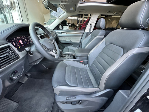 Volkswagen Teramont 3.6 V6 Highline Plus