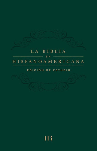 Biblia Hispanoamericana, De Sociedad Bíblica. Editorial Hojas Del Sur En Español