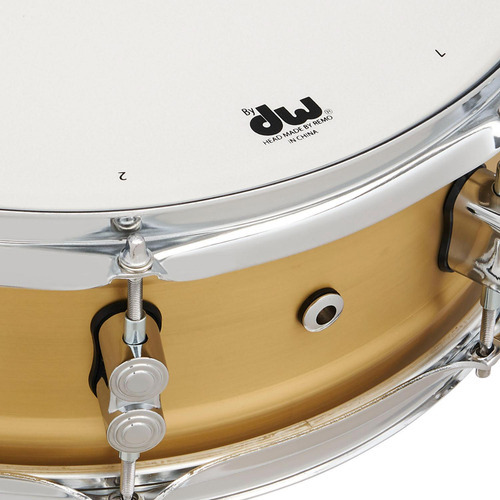 Tarola Concept Series Brass 14x5 Pdsn0514nbbc Pacific Drums