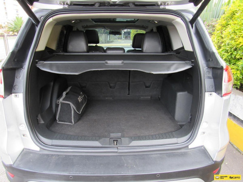 Imagen 13 de 16 de Ford Escape Titanium 2.0 Turbo At 4x4