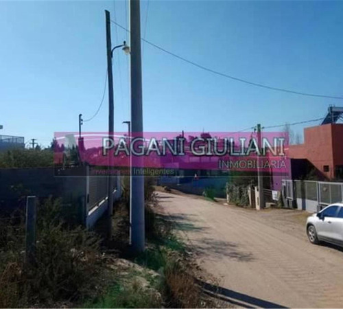 Imagen 8 de 10 de Ultimo Lote Vista Al Lago En Carlos Paz Cod 222