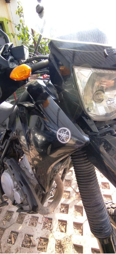 Imagen 6 de 15 de Yamaha Xtz 250 2011