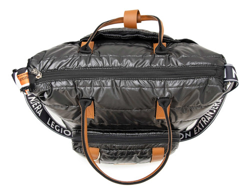 Tote Pacha Pro Plus Pop Negro