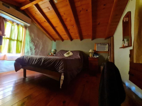 Casa En Venta - 3 Dormitorios 1 Baño - 120mts2 - Belén De Escobar