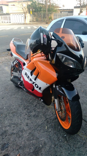 Imagem 7 de 9 de Honda Repsol