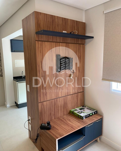 Imagem 8 de 23 de Studio Mobiliado E Decorado - Ótimo Local - Ap02399 - 68980176