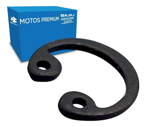 Seguro Circular Interno Bajaj Pulsar Ns 160 Original