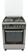 Comprar Cocina Combinada Futura Plus Fut-60-cm31x Bilbao Inox Albion