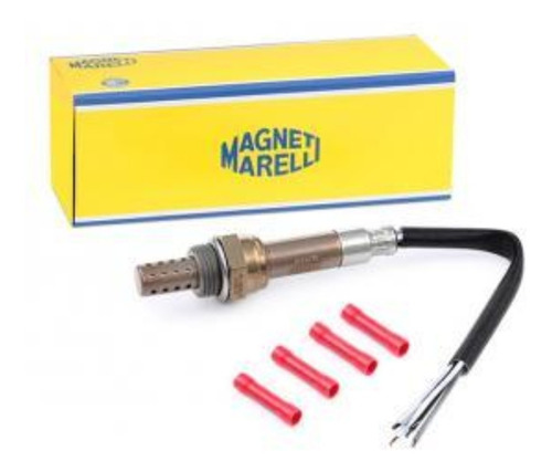 Sonda Lambda Universal Marelli 4 Cables 13 Ohms