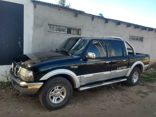 Ford Ranger 2.8 Xl I Dc 4x4 Plus 2004