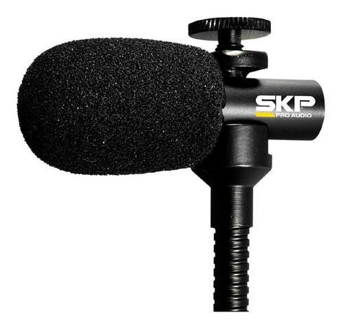 Skp Pro-518d Microfono Percusion Condenser Outlet Housemusic