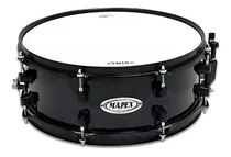 Comprar Redoblante Mapex Mpbo3500bmb 13  X 5  Herrajes Negros.
