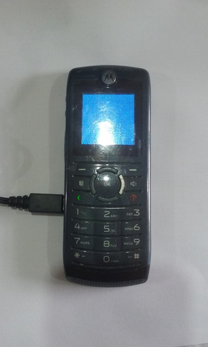 Aparelho Celular Motorola Nextel I290 H98xah6jr4an N11-14