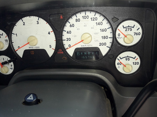 Dodge Ram Super Conservada
