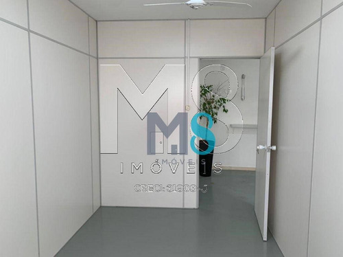 Imagem 13 de 16 de Sala Para Alugar, 7 M² Por R$ 750,00/mês - Centro - Mogi Das Cruzes/sp - Sa0071