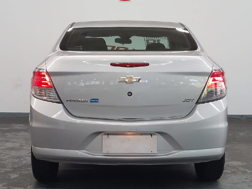 Chevrolet Prisma 1.0 MPFI JOY 8V FLEX 4P MANUAL