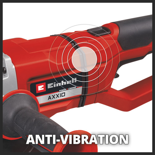 Esmeril Inalámbrico Einhell Axxio 36/230 Q