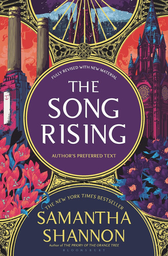 The Song Rising (temporada The Bone, 3)