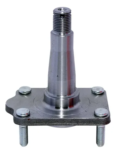 comprar Muñon Trasero Chevrolet Spark 800 F8cv Sohc 6 Valv  2009