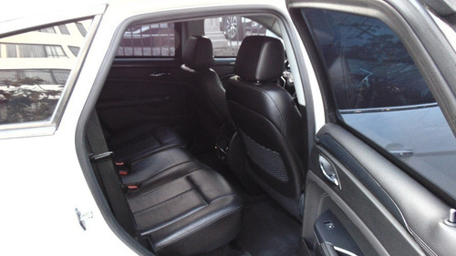 Cadillac Srx 2014 Blindada Nivel 3 Plus Blindaje Blindados