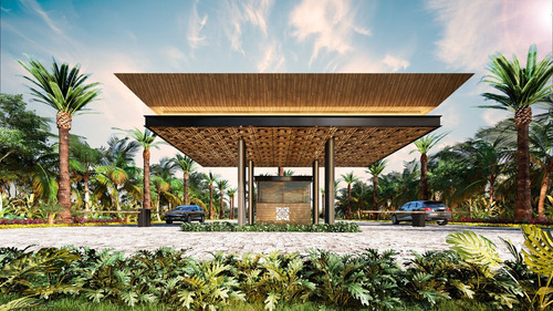 Imagen 2 de 25 de Venta, Privada Residencial En Telchac Pueblo