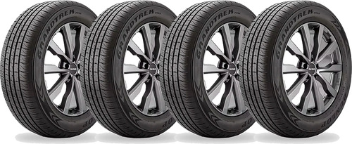 Kit de 4 llantas Dunlop Grandtrek PT5A LT 265/50R22 112 V