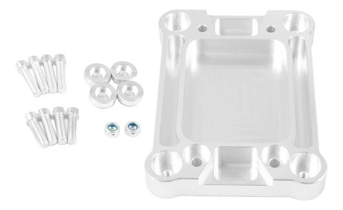 Los Accesorios De La Placa Base De La Caja De Cambios
