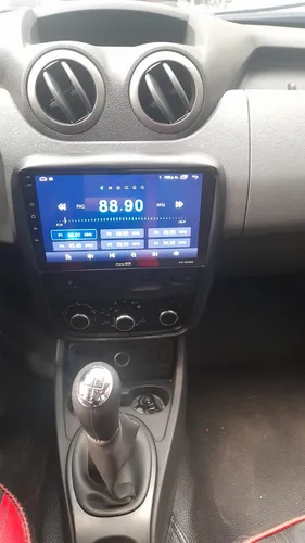 Renault Duster 1.6 Expression