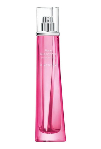Givenchy Very Irresistible Edt 50ml Premium
